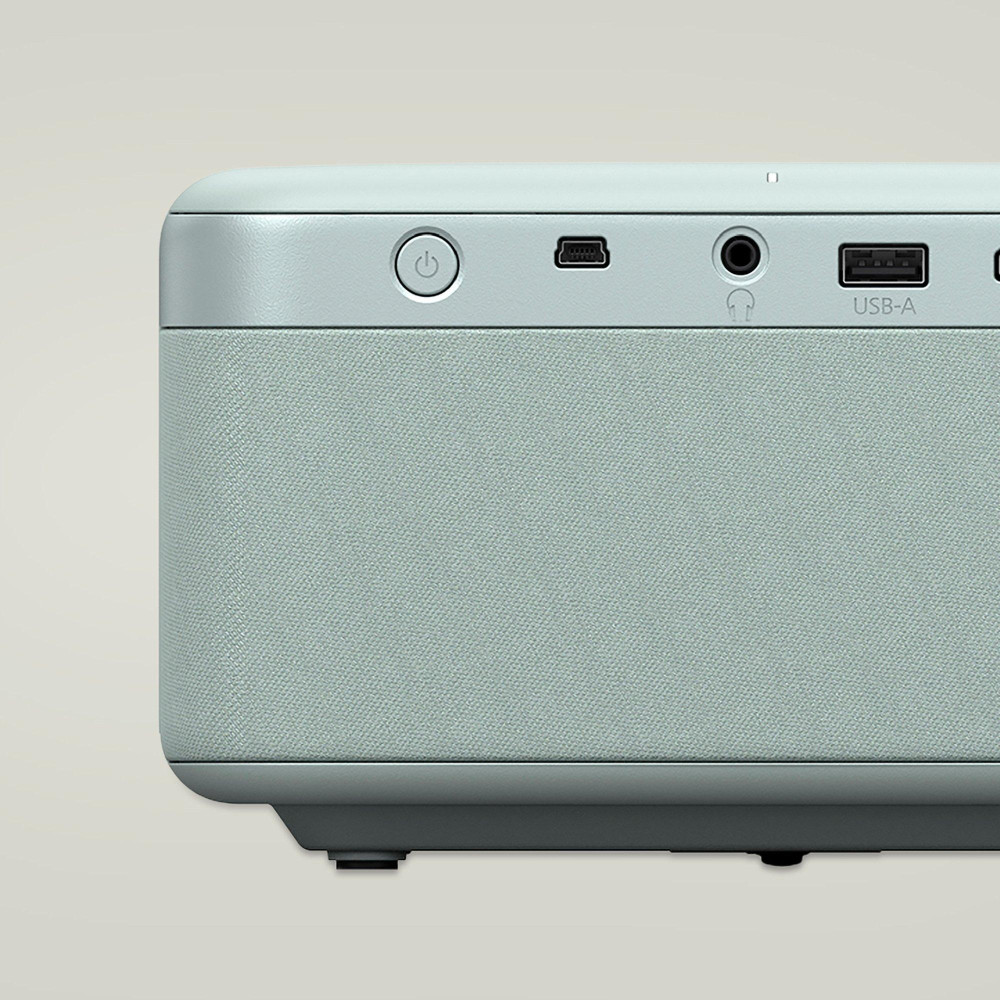 Epson EF-21G product photo