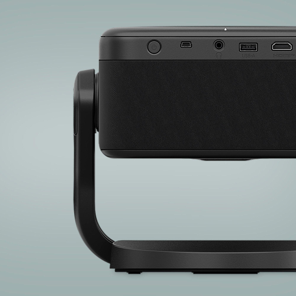 Epson EF-22B product photo