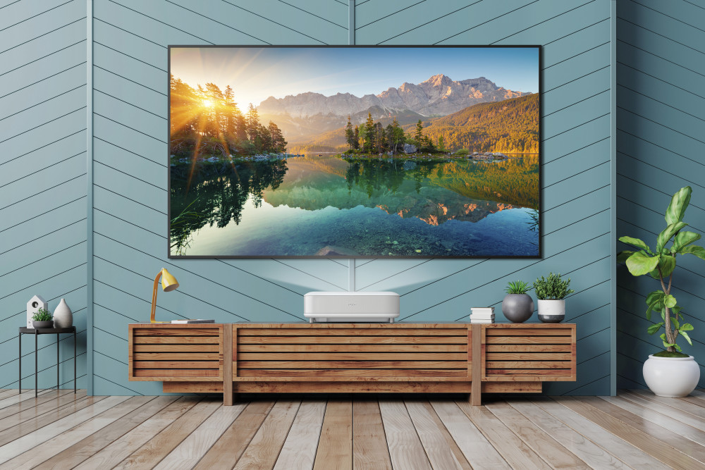 Epson EH-LS650W product photo