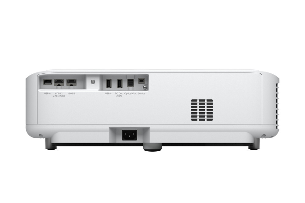 Epson EH-LS650W product photo