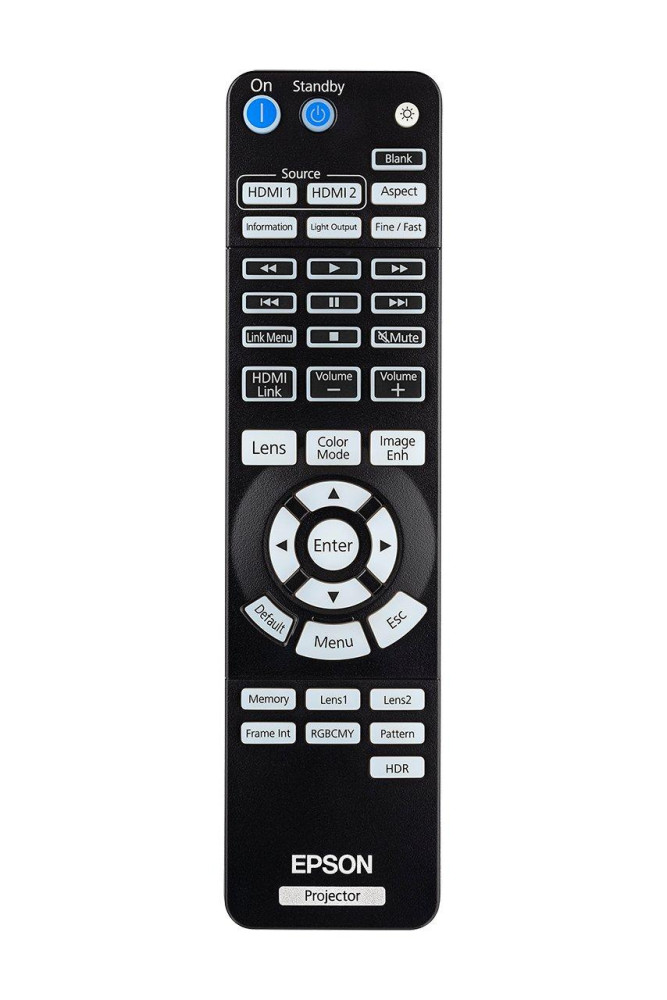 Epson EH-LS9000W product photo
