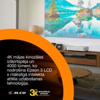 Epson EH-LS970W product thumbnail