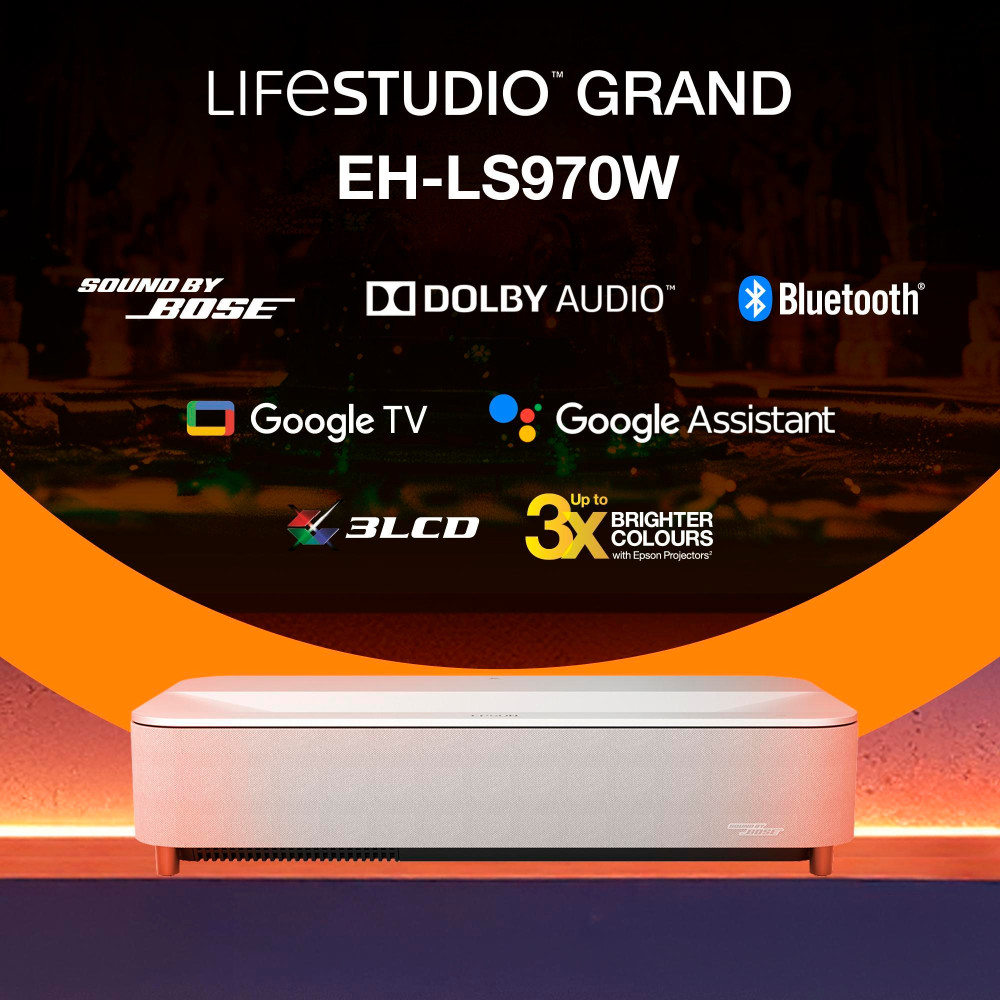 Epson EH-LS970W product photo