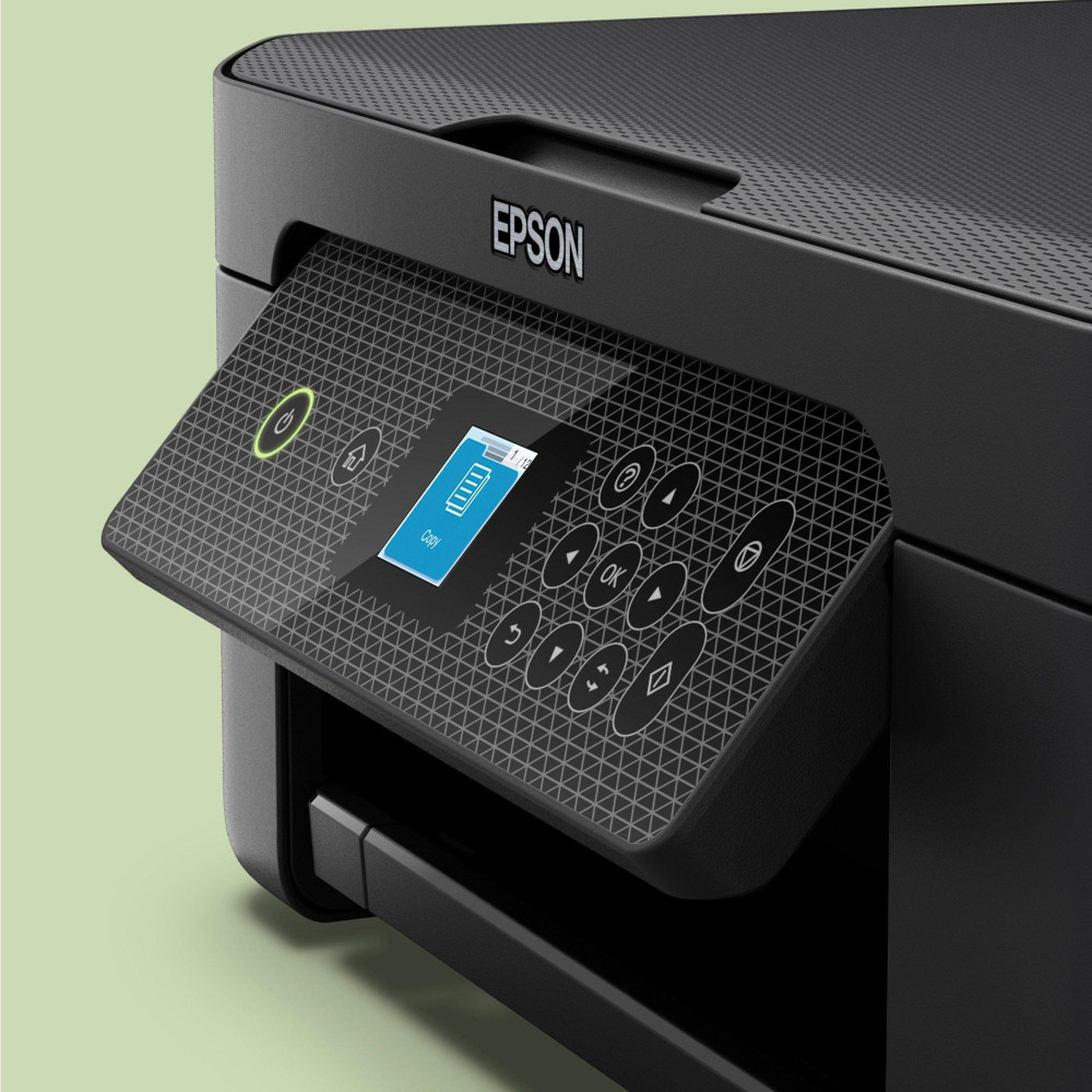 Epson Expression Home XP-3200 product photo