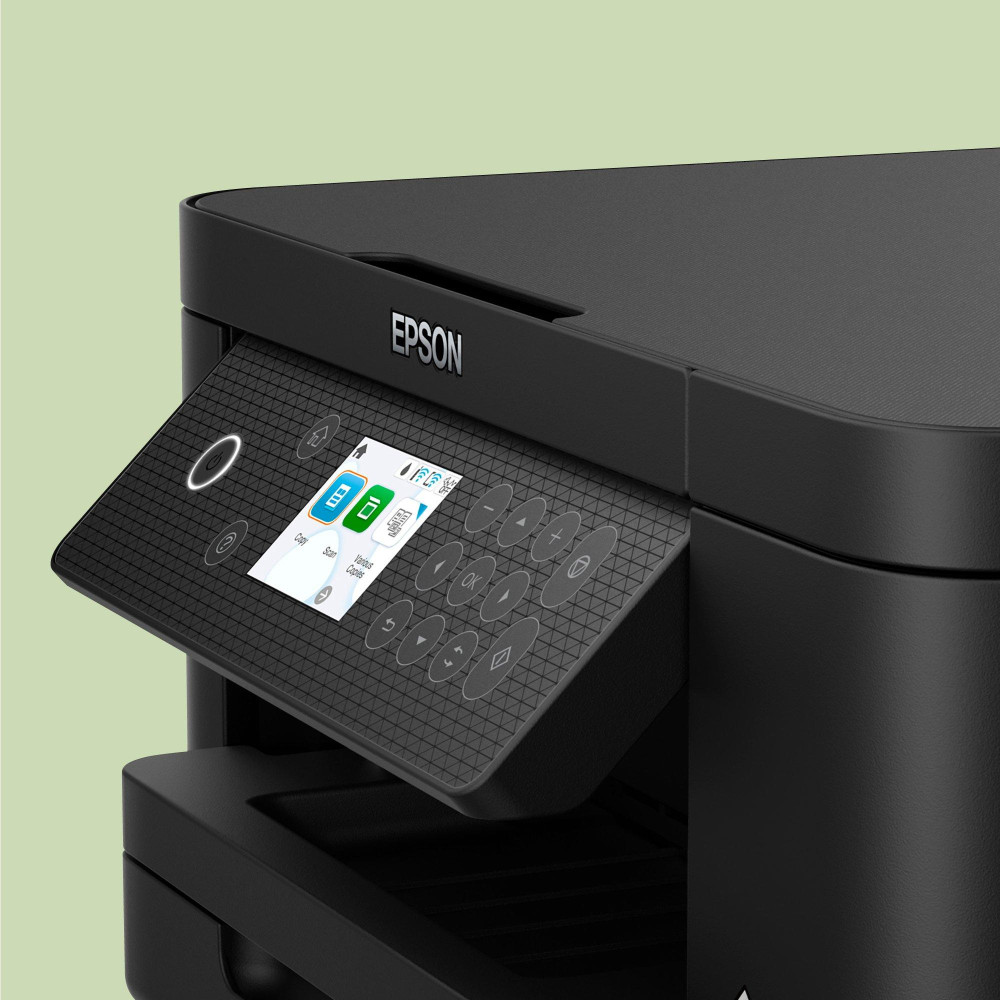 Epson Expression Home XP-5200 product photo