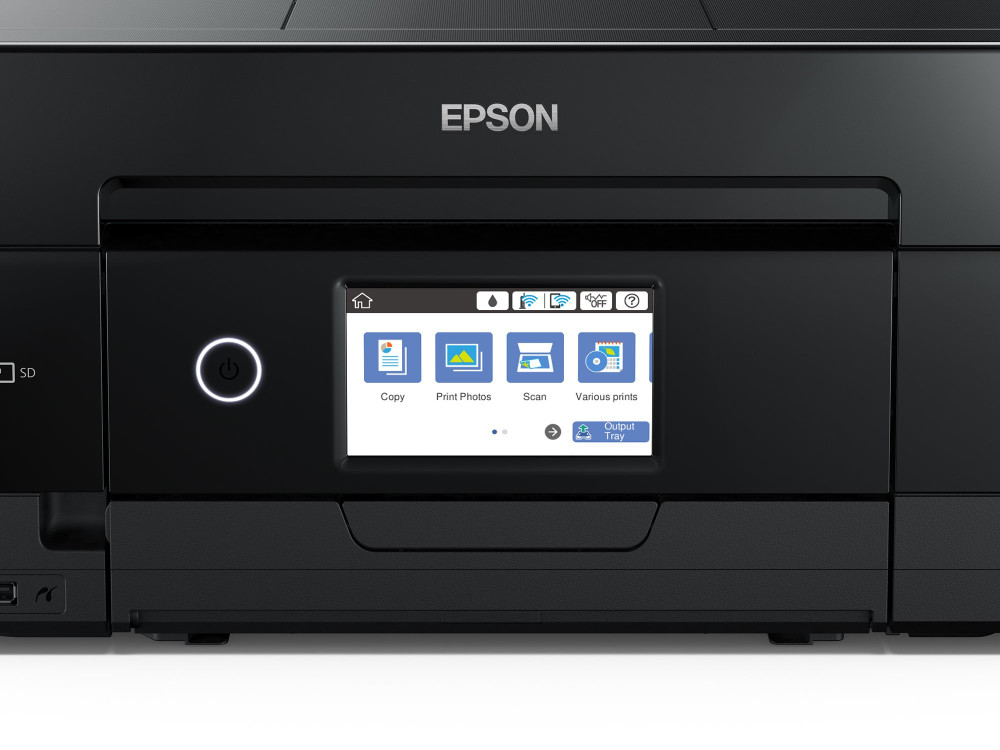 Epson Expression Premium XP-7100 product photo