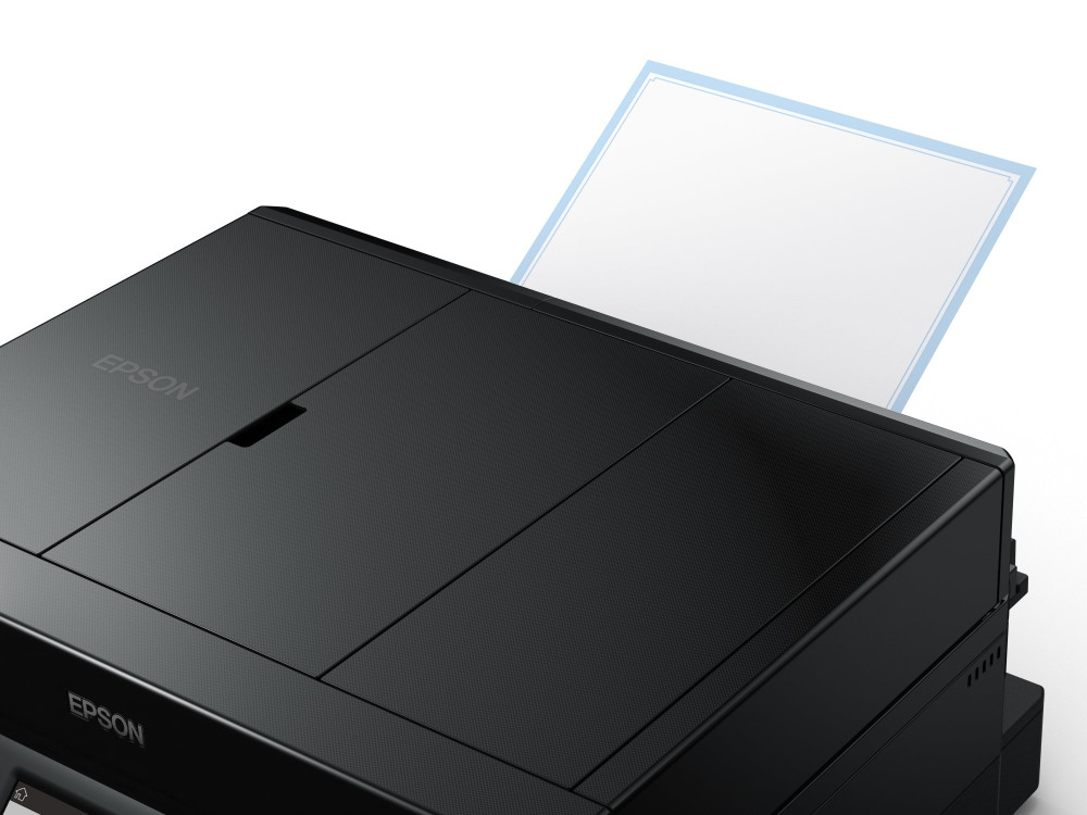 Epson Expression Premium XP-7100 product photo