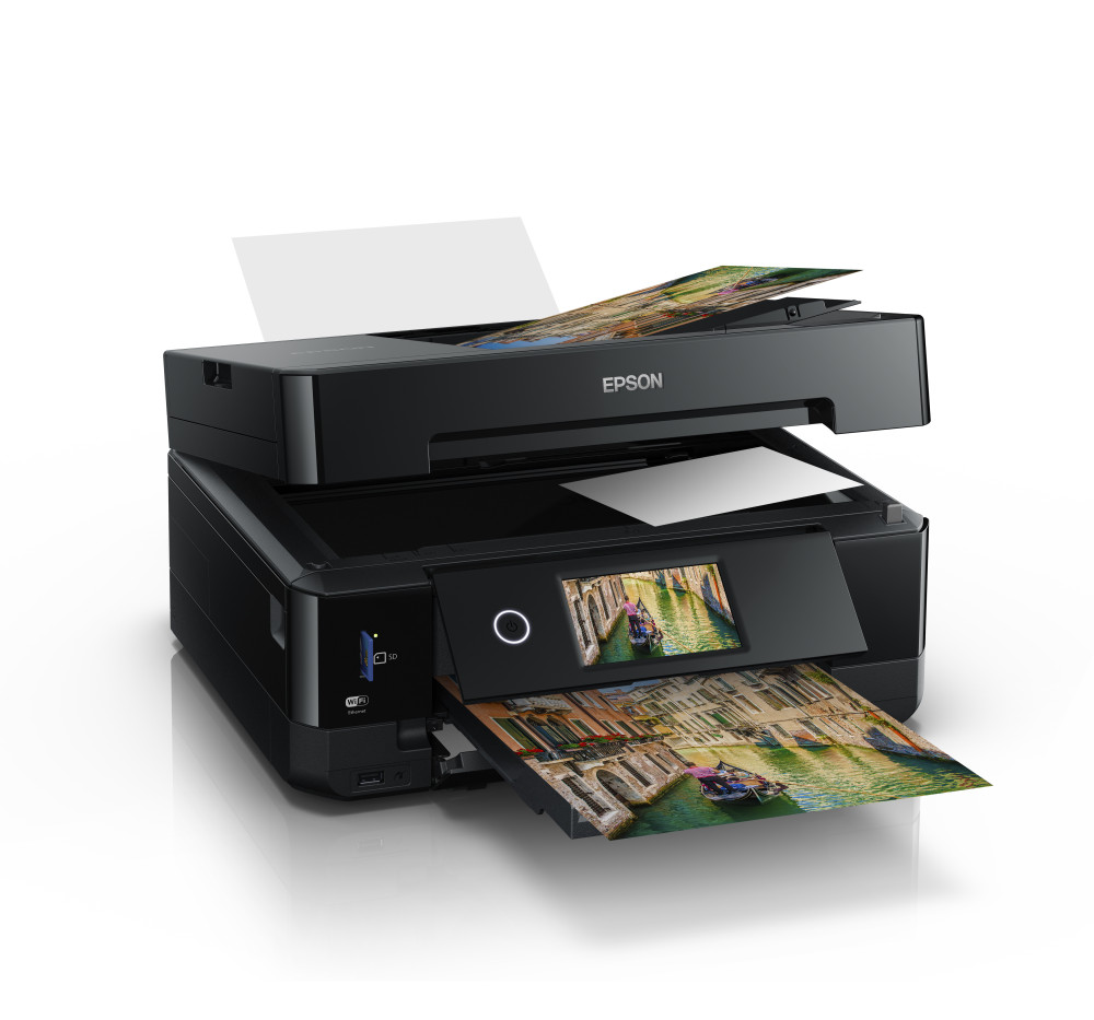 Epson Expression Premium XP-7100 product photo