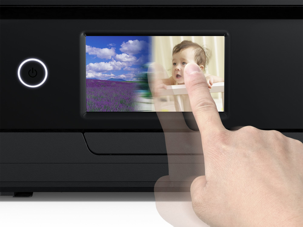 Epson Expression Premium XP-7100 product photo