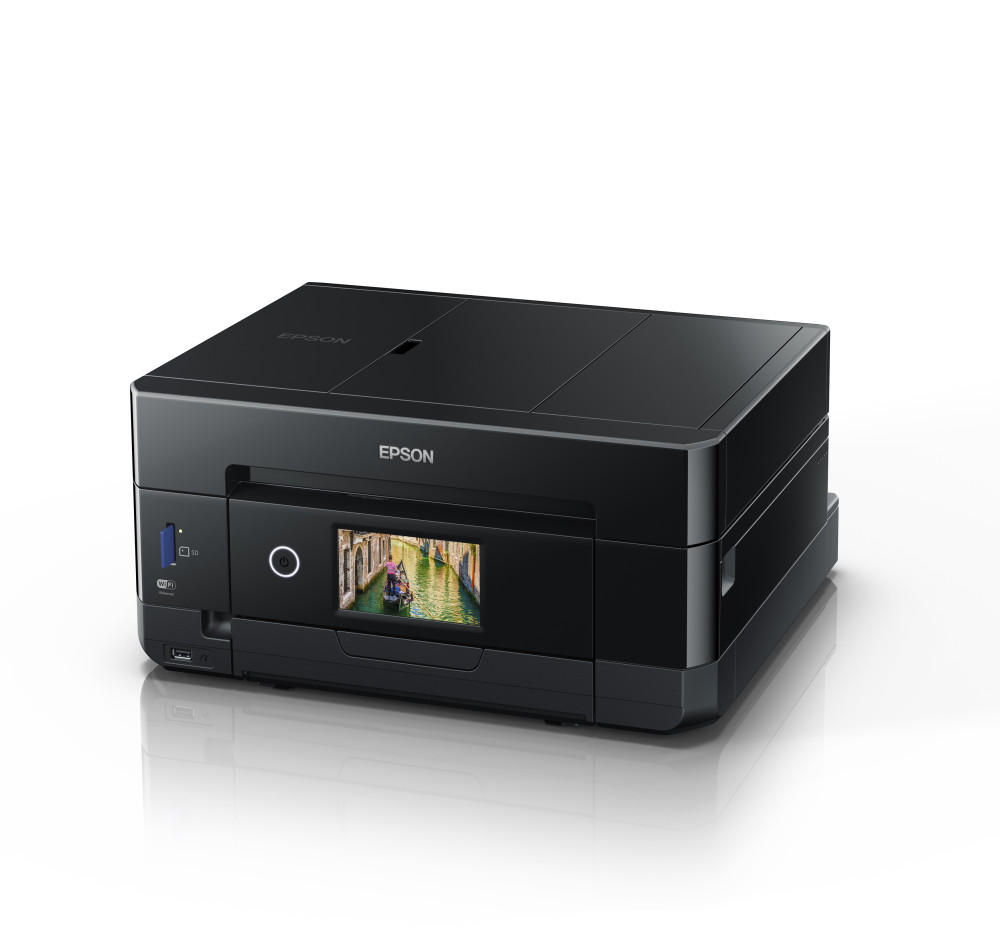 Epson Expression Premium XP-7100 product photo