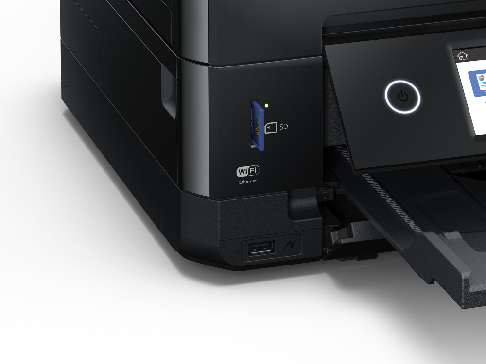 Epson Expression Premium XP-7100 product photo