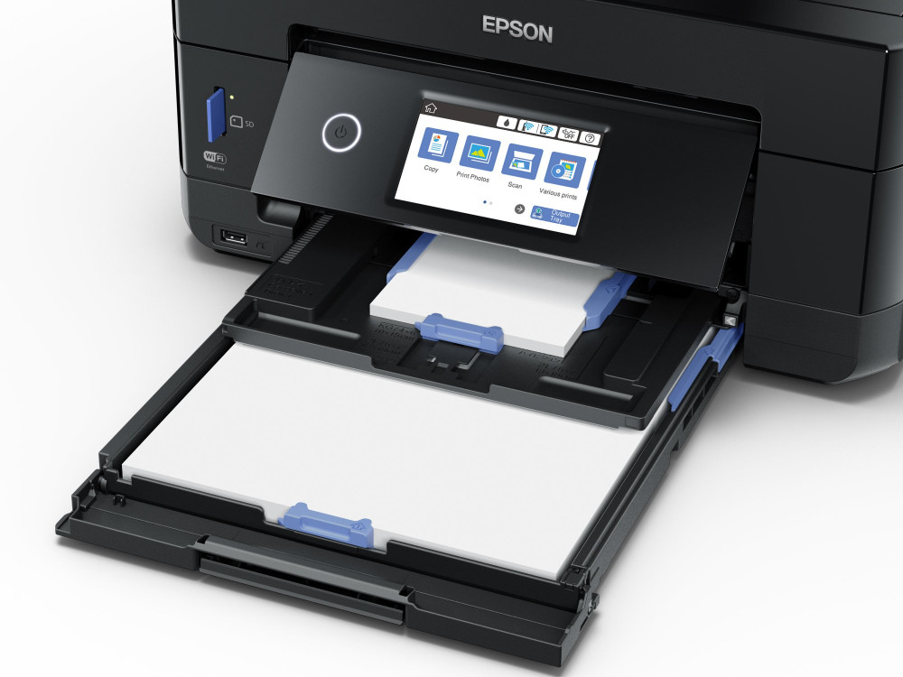 Epson Expression Premium XP-7100 product photo