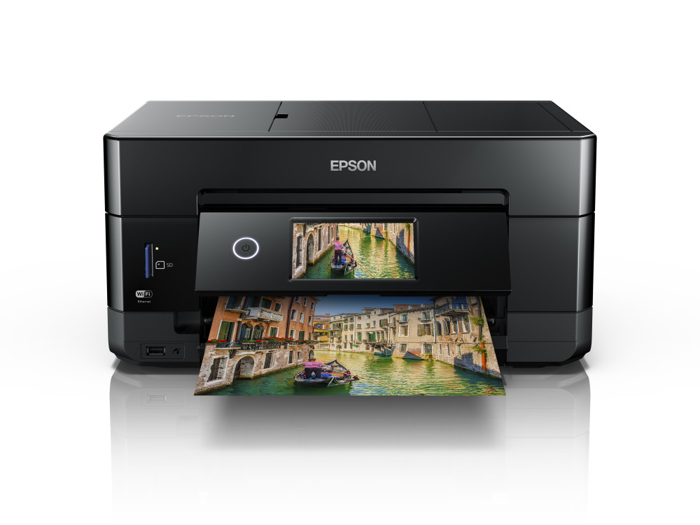 Epson Expression Premium XP-7100 product photo