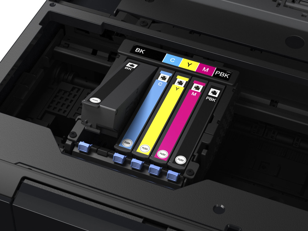 Epson Expression Premium XP-7100 product photo