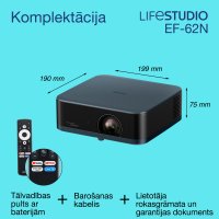Epson Lifestudio Pop Plus EF-62N product thumbnail