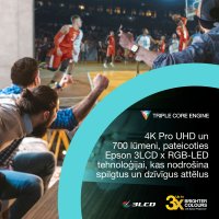 Epson Lifestudio Pop Plus EF-62N product thumbnail
