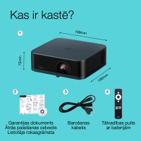 Epson Lifestudio Pop Plus EF-62N product thumbnail