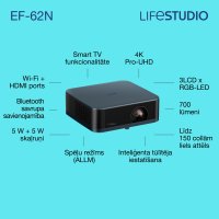 Epson Lifestudio Pop Plus EF-62N product thumbnail