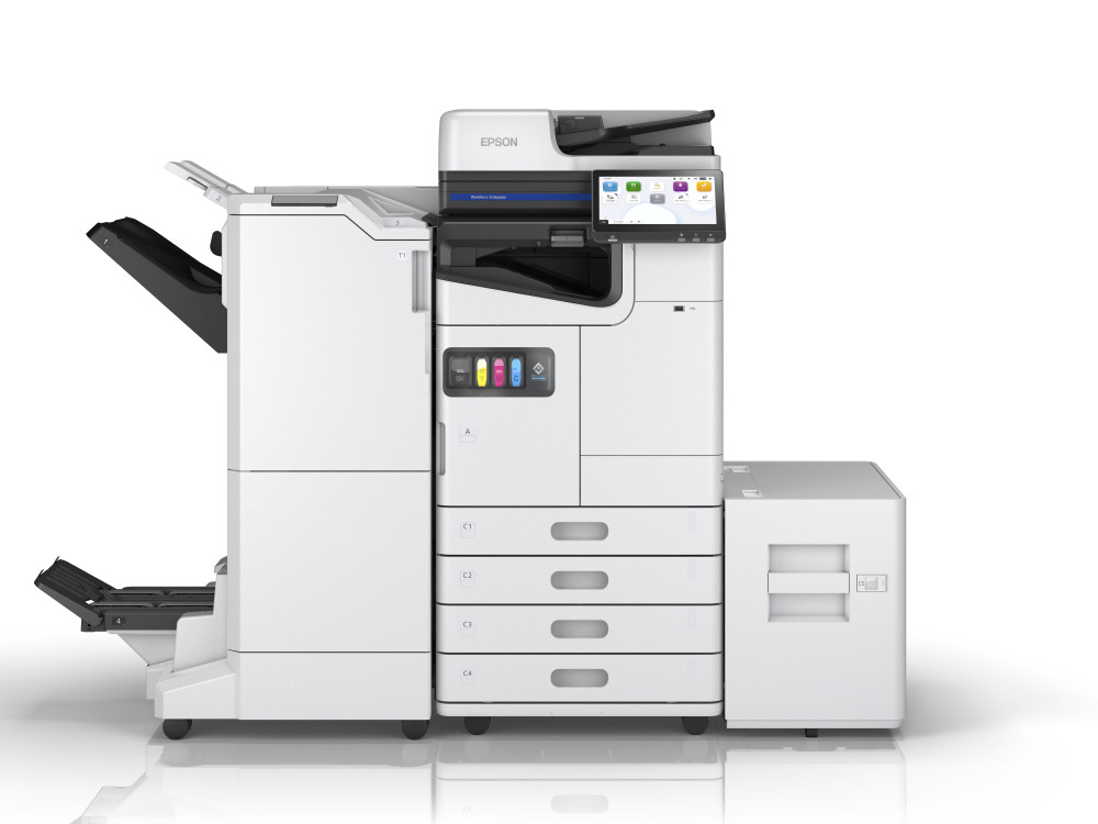 Epson WorkForce Enterprise AM-C4000 product photo