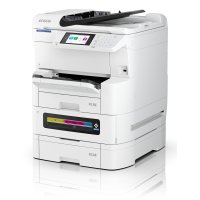 Epson WorkForce Pro EM-C8100RDWF product thumbnail