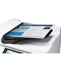 Epson WorkForce Pro EM-C8100RDWF product thumbnail