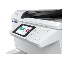 Epson WorkForce Pro EM-C8100RDWF product thumbnail