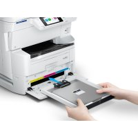Epson WorkForce Pro EM-C8100RDWF product thumbnail