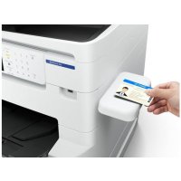 Epson WorkForce Pro EM-C8101RDWF product thumbnail