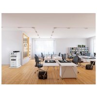 Epson WorkForce Pro EM-C8101RDWF product thumbnail