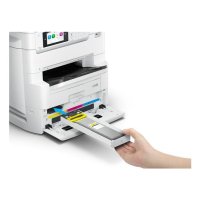 Epson WorkForce Pro EM-C8101RDWF product thumbnail