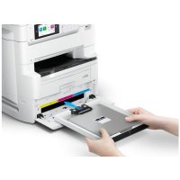 Epson WorkForce Pro EM-C8101RDWF product thumbnail