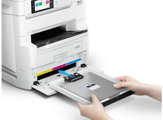 Epson WorkForce Pro EM-C8101RDWF product photo