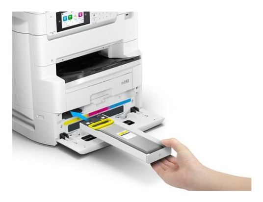 Epson WorkForce Pro EM-C8101RDWF product photo