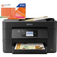Epson WorkForce Pro WF-3820DWF product thumbnail
