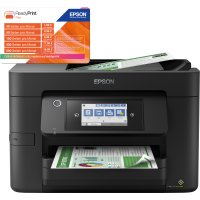 Epson WorkForce Pro WF-4825DWF product thumbnail