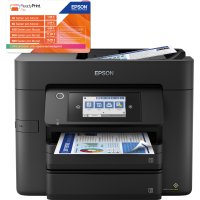 Epson WorkForce Pro WF-4830DTWF product thumbnail