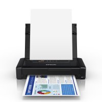 Epson WorkForce WF-110W product thumbnail