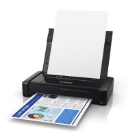 Epson WorkForce WF-110W product thumbnail