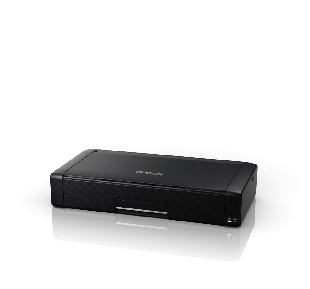 Epson WorkForce WF-110W product photo