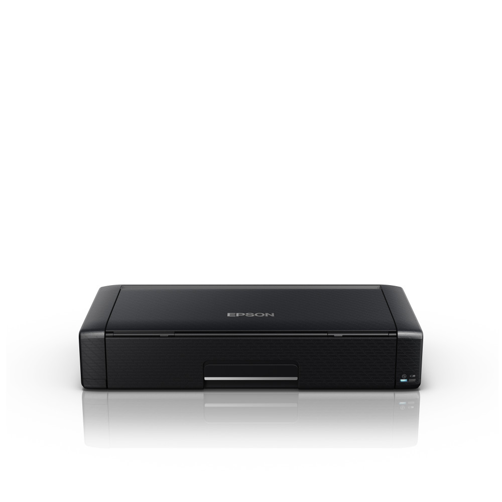 Epson WorkForce WF-110W product photo