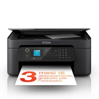 Epson WorkForce WF-2910 DWF product thumbnail