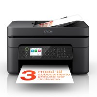 Epson WorkForce WF-2950DWF product thumbnail