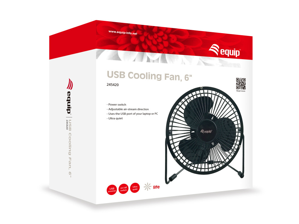 EQUIP 245420 product photo