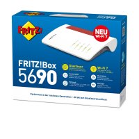 FRITZ!Box 5690 product thumbnail