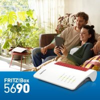 FRITZ!Box 5690 product thumbnail