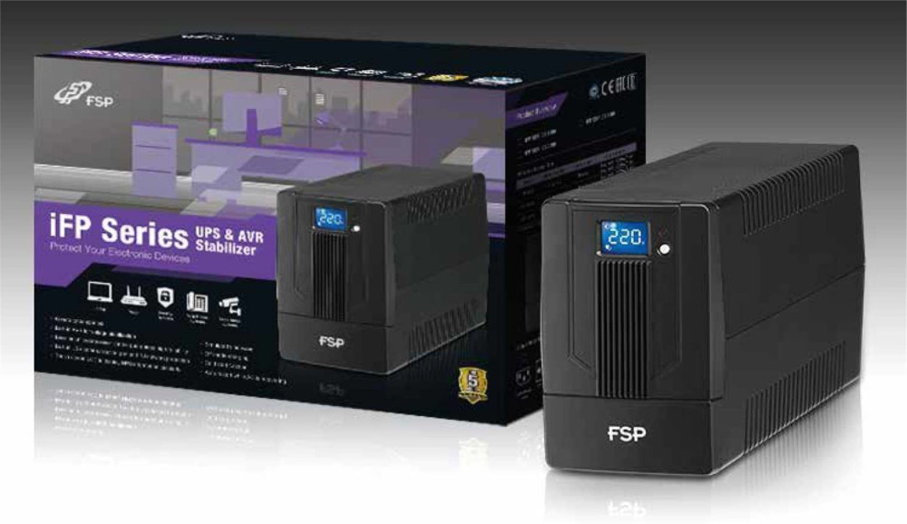 FSP iFP 2000 product photo