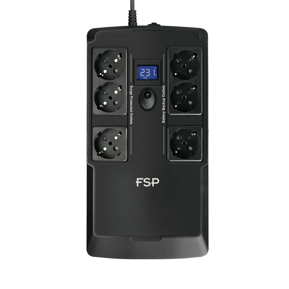 FSP NanoFit 800 product photo