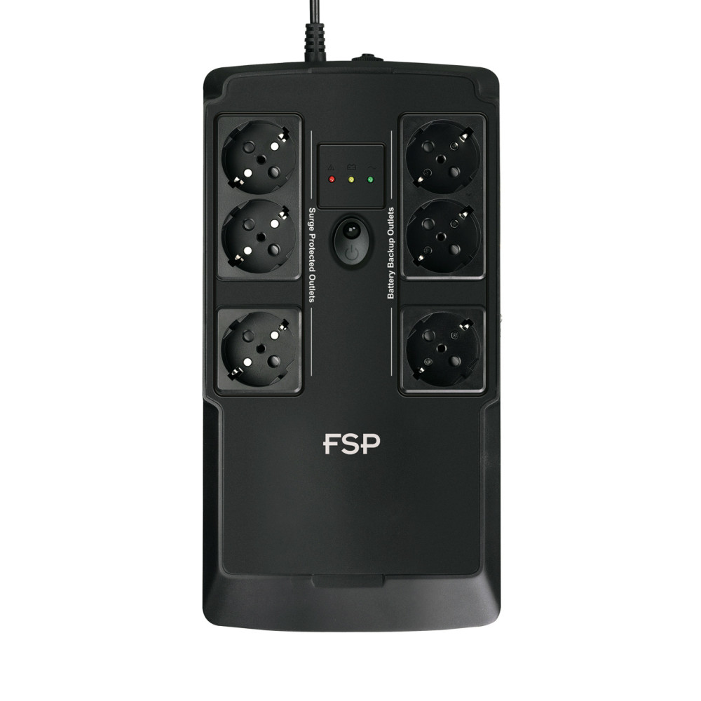 FSP NanoFit 800 product photo