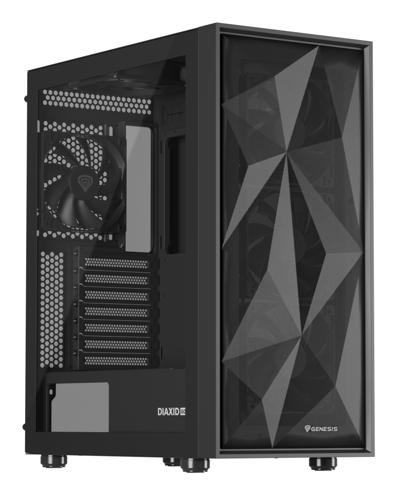 Genesis Diaxid 605F product photo