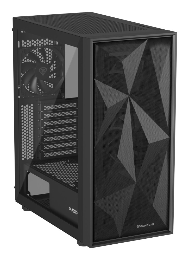 Genesis Diaxid 605F product photo